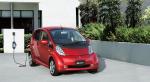 Mitsubishi i-MiEV 2018 года (JP)